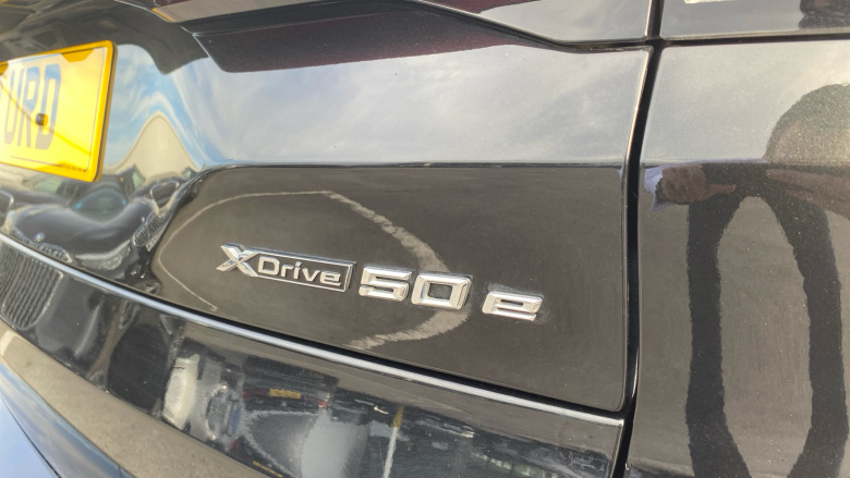 BMW X5 xDrive50e M Sport 5dr Auto Estate